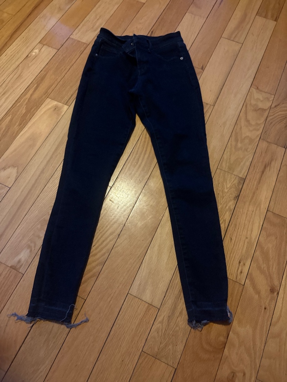 Express skinny jean